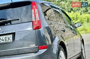 Мінівен Ford Focus C-Max 2008 в 