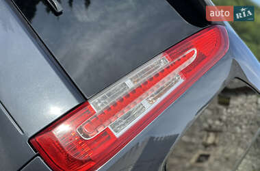 Мінівен Ford Focus C-Max 2008 в 
