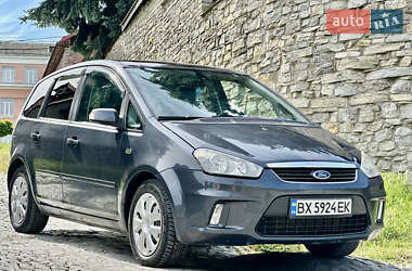 Мінівен Ford Focus C-Max 2008 в 