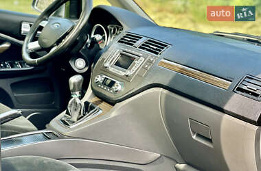 Мінівен Ford Focus C-Max 2008 в 