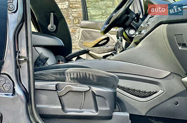 Мінівен Ford Focus C-Max 2008 в 