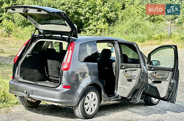 Мінівен Ford Focus C-Max 2008 в 