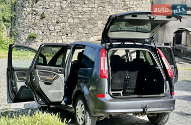 Мінівен Ford Focus C-Max 2008 в 