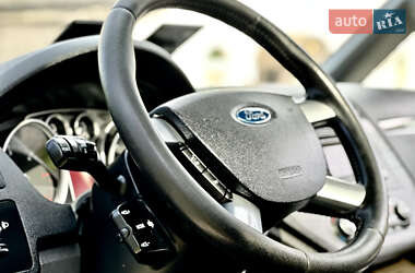 Мінівен Ford Focus C-Max 2008 в 