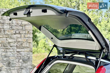 Мінівен Ford Focus C-Max 2008 в 