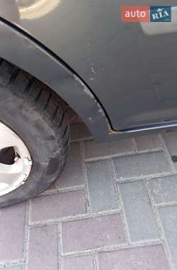 Мінівен Ford Focus C-Max 2005 в 