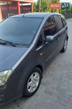 Мінівен Ford Focus C-Max 2005 в 