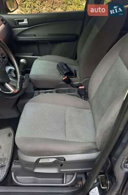 Мінівен Ford Focus C-Max 2005 в 