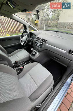 Минивэн Ford Focus C-Max 2006 в 