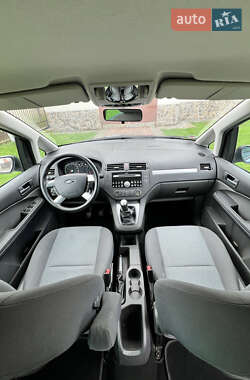 Минивэн Ford Focus C-Max 2006 в 