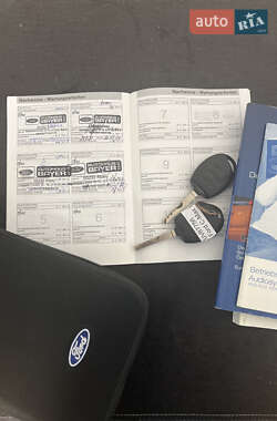 Минивэн Ford Focus C-Max 2006 в 