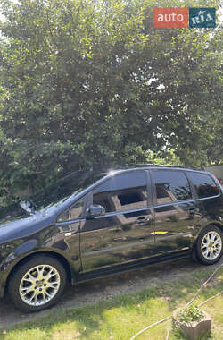 Минивэн Ford Focus C-Max 2006 в 