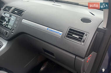 Минивэн Ford Focus C-Max 2005 в 