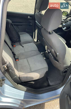 Минивэн Ford Focus C-Max 2005 в 