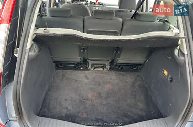 Минивэн Ford Focus C-Max 2005 в 