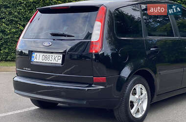 Мінівен Ford Focus C-Max 2006 в 