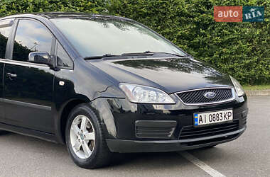 Мінівен Ford Focus C-Max 2006 в 