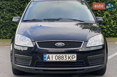 Мінівен Ford Focus C-Max 2006 в 