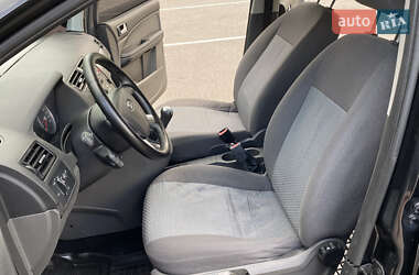 Мінівен Ford Focus C-Max 2006 в 