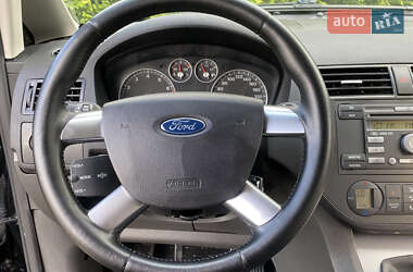 Мінівен Ford Focus C-Max 2006 в 