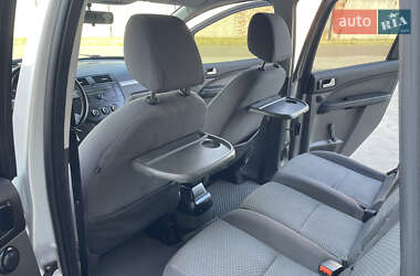 Мінівен Ford Focus C-Max 2004 в 