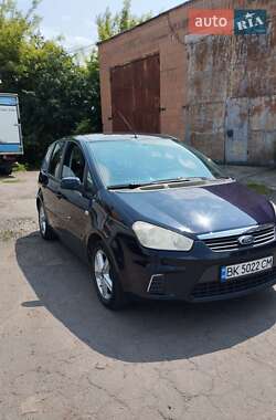 Мінівен Ford Focus C-Max 2007 в Рівному