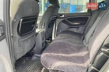Минивэн Ford Focus C-Max 2007 в 