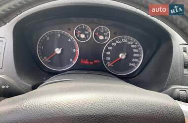 Минивэн Ford Focus C-Max 2007 в 
