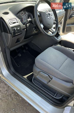 Минивэн Ford Focus C-Max 2007 в 