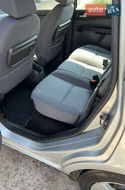 Минивэн Ford Focus C-Max 2007 в 