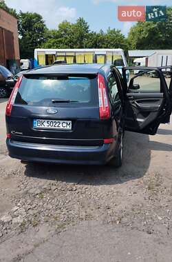 Мінівен Ford Focus C-Max 2007 в 