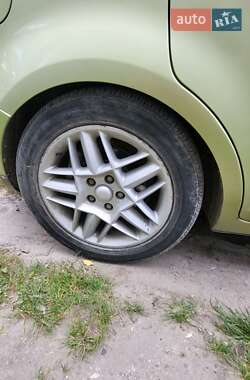 Минивэн Ford Focus C-Max 2006 в 