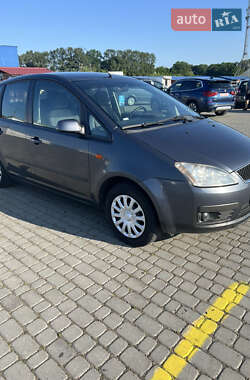 Минивэн Ford Focus C-Max 2005 в 