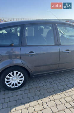 Минивэн Ford Focus C-Max 2005 в 