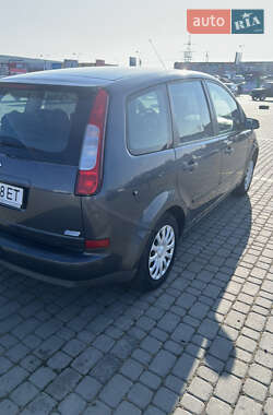 Минивэн Ford Focus C-Max 2005 в 