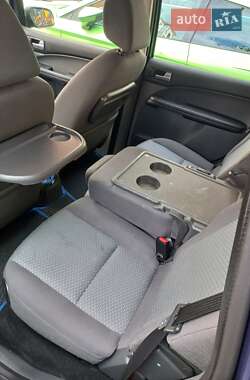 Мінівен Ford Focus C-Max 2007 в 