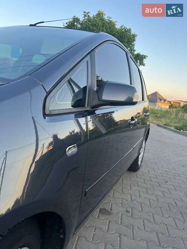 Минивэн Ford Focus C-Max 2007 в Снятине