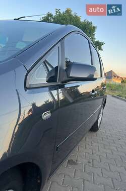 Минивэн Ford Focus C-Max 2007 в 