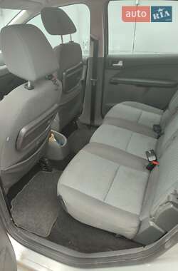Минивэн Ford Focus C-Max 2005 в 