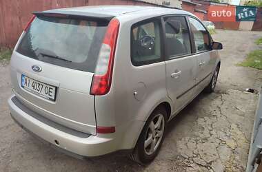 Минивэн Ford Focus C-Max 2005 в 