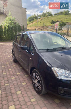 Мінівен Ford Focus C-Max 2007 в 