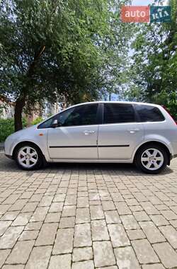Минивэн Ford Focus C-Max 2006 в 