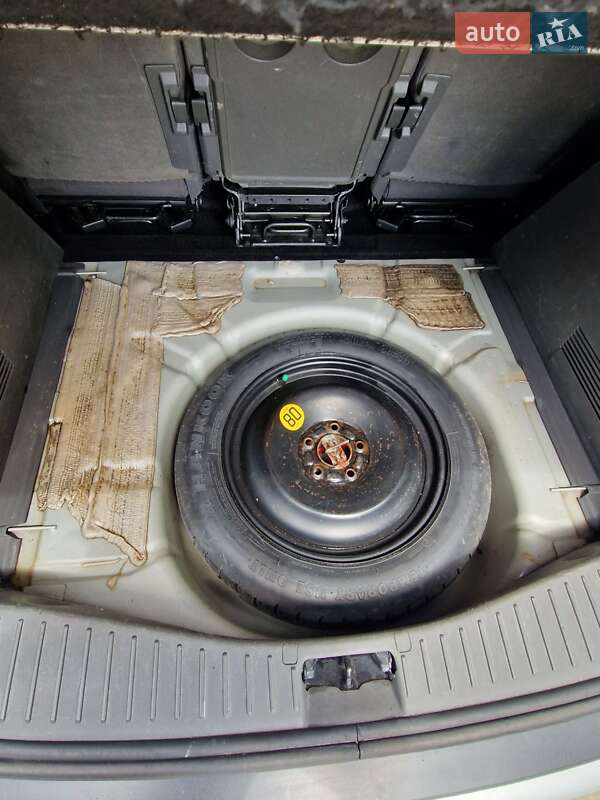 Мінівен Ford Focus C-Max 2006 в Коломиї