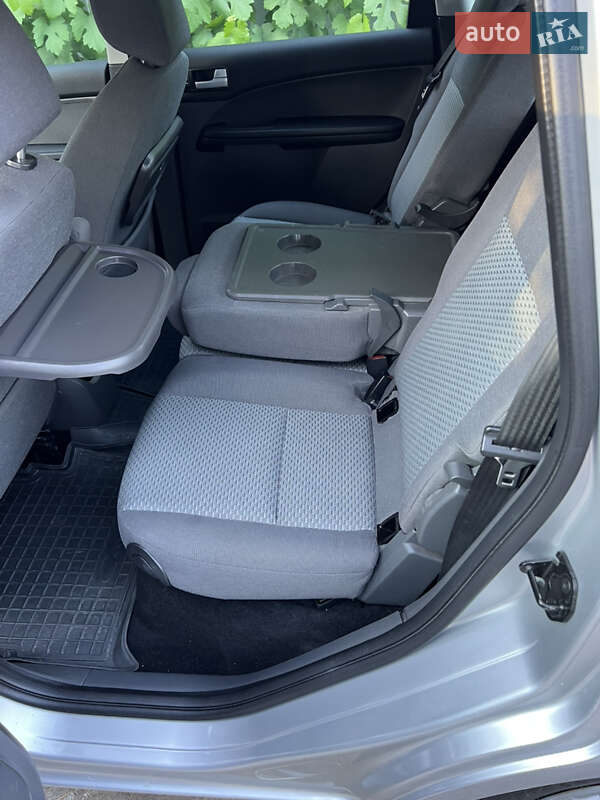 Мінівен Ford Focus C-Max 2007 в Вінниці