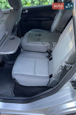 Минивэн Ford Focus C-Max 2007 в 