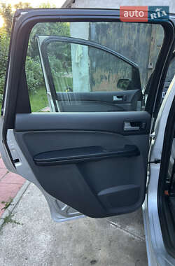 Минивэн Ford Focus C-Max 2007 в 
