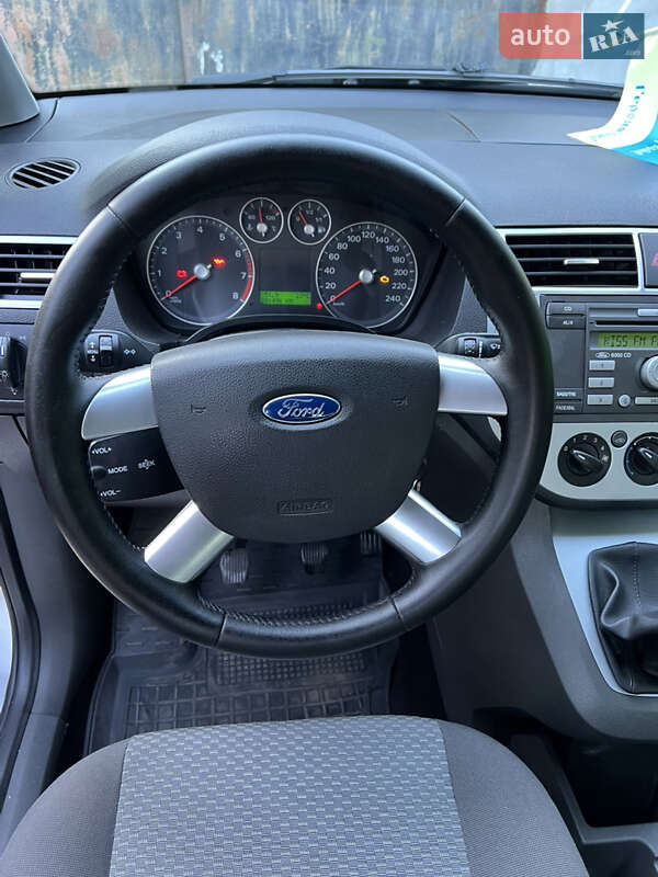 Мінівен Ford Focus C-Max 2007 в Вінниці