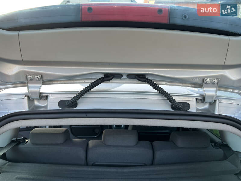 Мінівен Ford Focus C-Max 2007 в Вінниці
