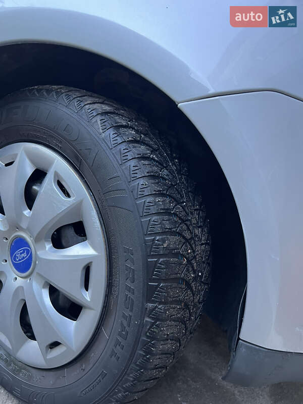 Мінівен Ford Focus C-Max 2007 в Вінниці