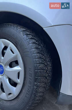 Минивэн Ford Focus C-Max 2007 в 